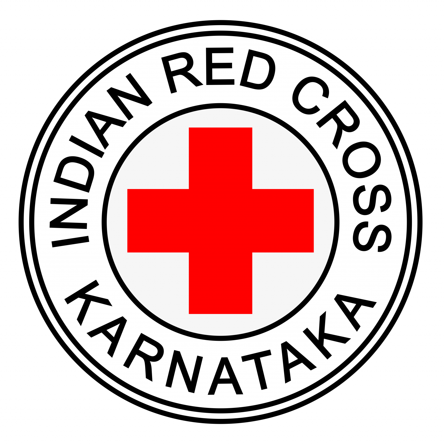 Indian Red Cross Society, Karnataka